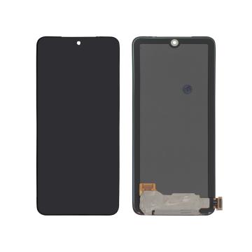 Complete Screen Redmi Note 10/10S (With Frame) (ReLife)