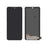 Complete Screen Redmi Note 10/10S (With Frame) (ReLife)