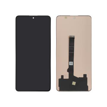 Complete Screen Redmi Note 13 Pro 5G (Without Frame)