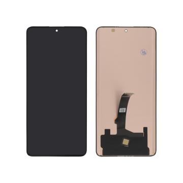Complete Screen Redmi Note 13 Pro+ 5G (Without Frame) (ReLife)