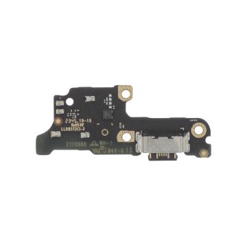 Charging Port Flex Cable Redmi 13C