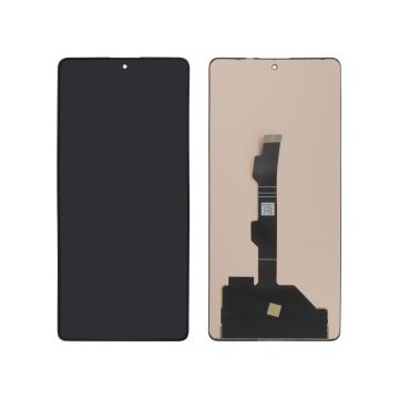 Complete Screen Redmi Note 13 Pro 4G (Without Frame) (ReLife)
