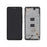 Complete Screen Black TFT Redmi Note 13 4G (With Frame)