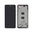 Complete Screen Black Redmi Note 13 4G (With Frame) (ReLife)
