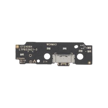 Charging Port Flex Cable Redmi A3