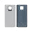 Back Cover White Redmi Note 9S (Without logo)