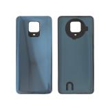 Back Cover Gray Redmi Note 9 Pro (Without logo)