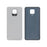 Back Cover White Redmi Note 9 Pro (Without logo)