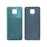 Back Cover Green Redmi Note 9 Pro (Without logo)