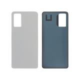 Back Cover White Redmi Note 11 Pro (Without logo)