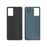 Back Cover Black Redmi Note 11 Pro+ 5G (Without logo)