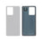 Back Cover White Redmi Note 12 Pro+ (Without logo)