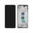 Complete Screen Blue OLED Redmi Note 13 4G (With Frame)