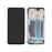 Complete Black OLED Screen Redmi Note 11S (With Frame)