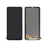 Complete Screen Black OLED Redmi Note 11/11S (Without Frame)