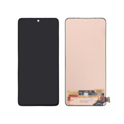 Complete Screen Redmi Note 14 5G (Without Frame) (ReLife)