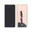 Complete Screen Black Redmi Note 14 Pro 4G (Without Frame) (ReLife)