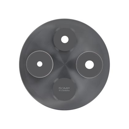 Camera Lens Black Redmi 14C