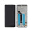 Complete Screen Black Redmi 5 Plus