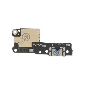 Charging Port Flex Cable Redmi 7A