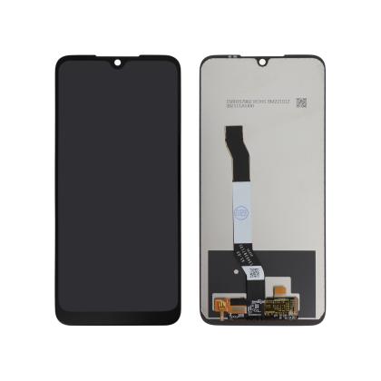 Complete Screen Redmi Note 8T (Without Frame)