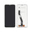 Complete Screen Black Redmi 8/8A