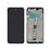 Complete Screen Gray Redmi Note 9S (With Frame) (ReLife)