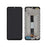 Complete Screen Redmi 9A/9C/9AT/10A (With frame)