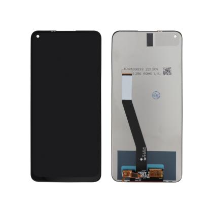 Complete Screen Redmi Note 9 (Without Frame)