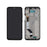 Complete Screen Black Redmi Note 7 (With Frame)