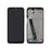 Complete Screen Black Redmi 7 (With frame)