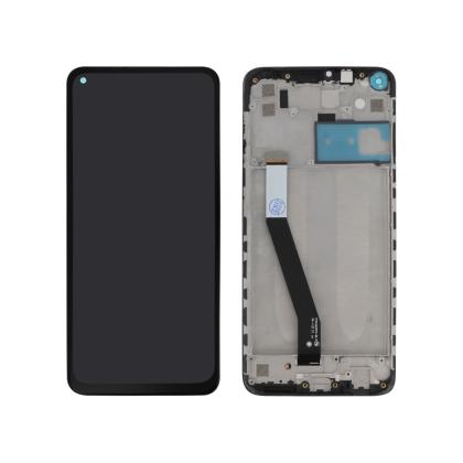 Complete Screen Redmi Note 9 (With Frame)