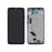 Complete Screen Blue Redmi Note 7 (With Frame)
