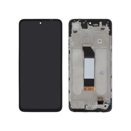 Complete Screen Redmi Note 10 5G (With Frame) (ReLife)