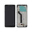 Complete Screen Black Redmi S2