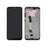 Complete Screen Black Redmi Note 8T (With Frame)