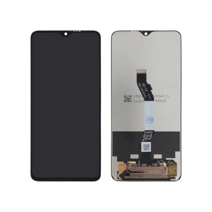 Complete Screen Redmi Note 8 Pro (Without Frame)