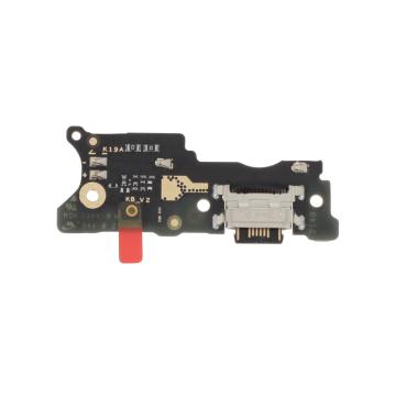 Charging Port Flex Cable Redmi 10
