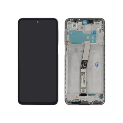 Complete Screen White Redmi Note 9S