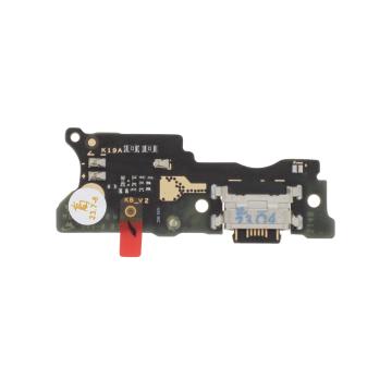 Charging Port Flex Cable Redmi 10 2022