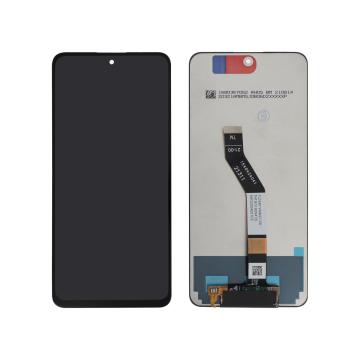Complete Screen Redmi Note 11S 5G (Without Frame)