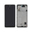 Complete Screen Black TFT Redmi Note 10 Pro (With Frame)