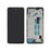 Complete Black TFT Screen Redmi Note 11 Pro 4G/5G (With Frame)