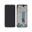Complete Screen OLED Redmi Note 11 (With Frame)