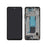 Complete Screen Black TFT Redmi Note 11 Pro+ 5G (With Frame)