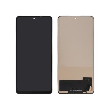 Complete Screen TFT Redmi Note 11 Pro+ 5G (Without Frame)