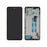 Complete Black OLED Screen Redmi Note 11 Pro 4G/5G (With Frame)