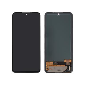 Complete Screen OLED Redmi Note 11 Pro 4G/5G (Without Frame)