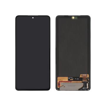 Complete Screen Redmi Note 12 Pro 4G (Without Frame) (ReLife)