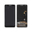 Complete Screen Black Google Pixel 3a XL